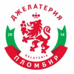 Джелатерия Пломбир