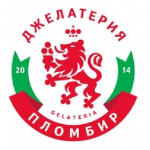 Джелатерия Пломбир